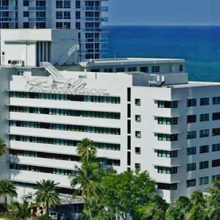 מיאמי ביץ' Casablanca Private Suite With Direct Beach Access מראה חיצוני תמונה