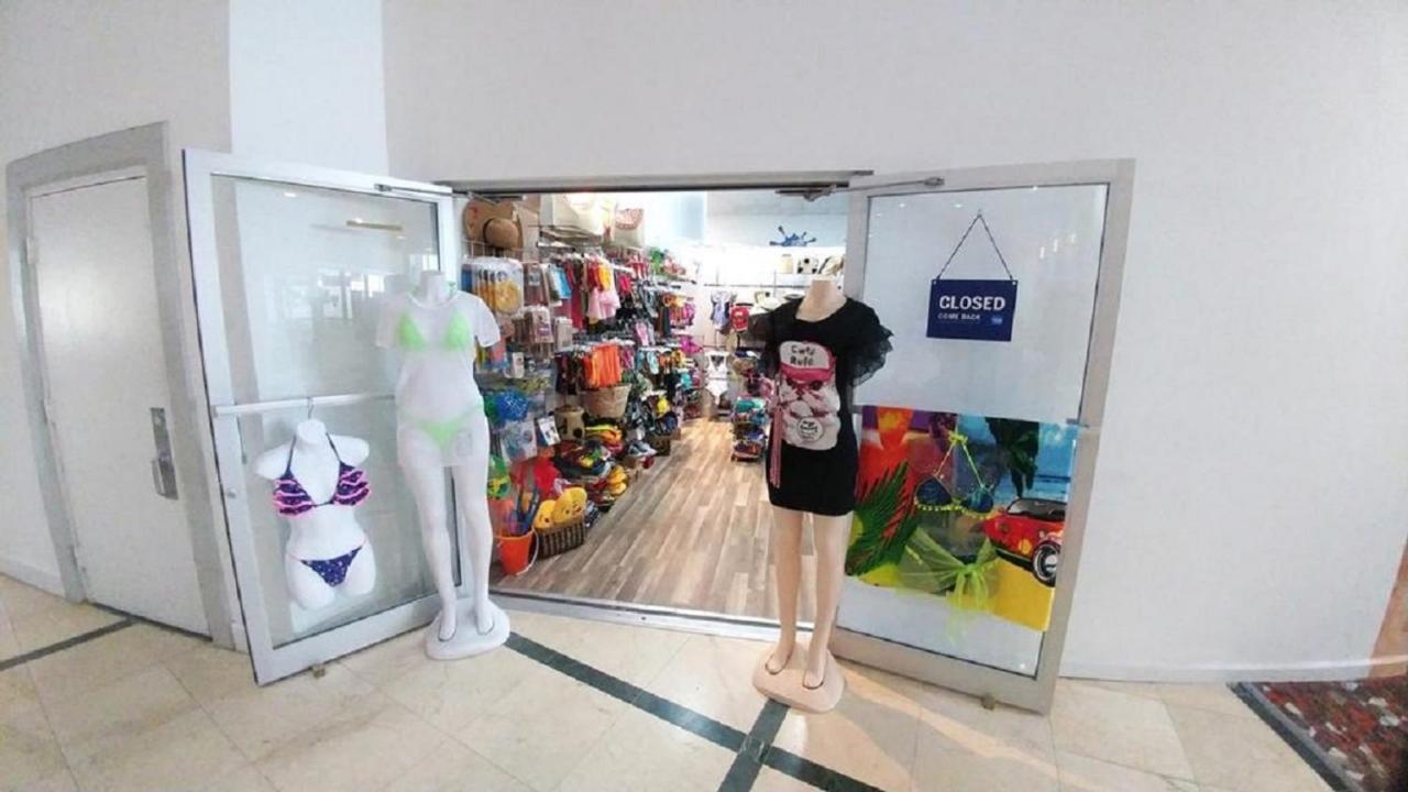מיאמי ביץ' Casablanca Private Suite With Direct Beach Access מראה חיצוני תמונה