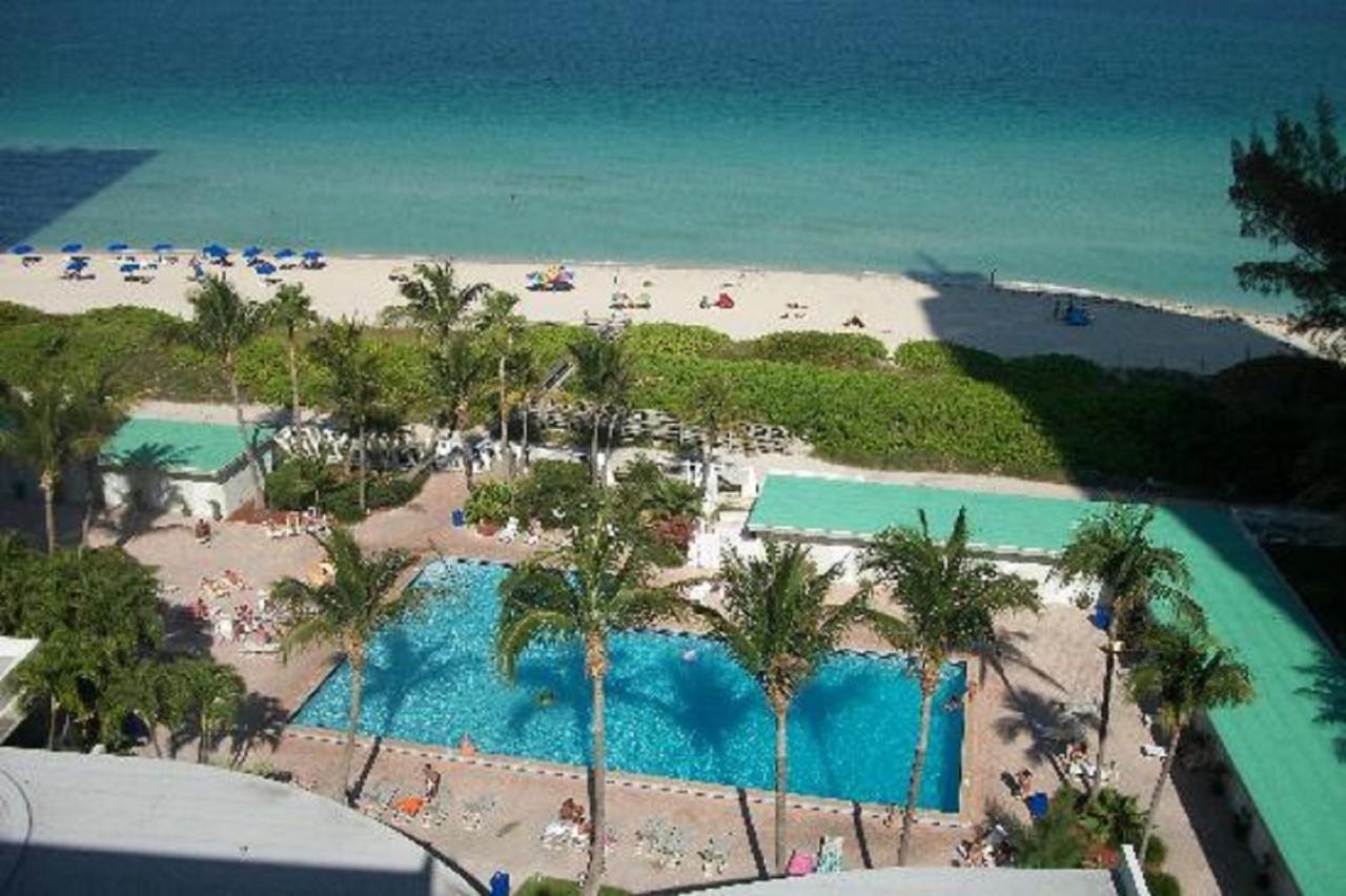 מיאמי ביץ' Casablanca Private Suite With Direct Beach Access מראה חיצוני תמונה