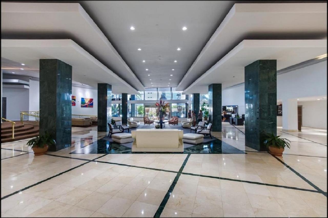 מיאמי ביץ' Casablanca Private Suite With Direct Beach Access מראה חיצוני תמונה